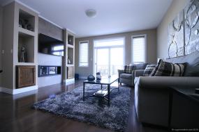Property listing for 67 Greti Dr., Hamilton, ON